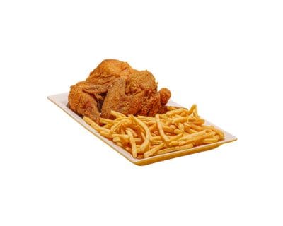 appetizers